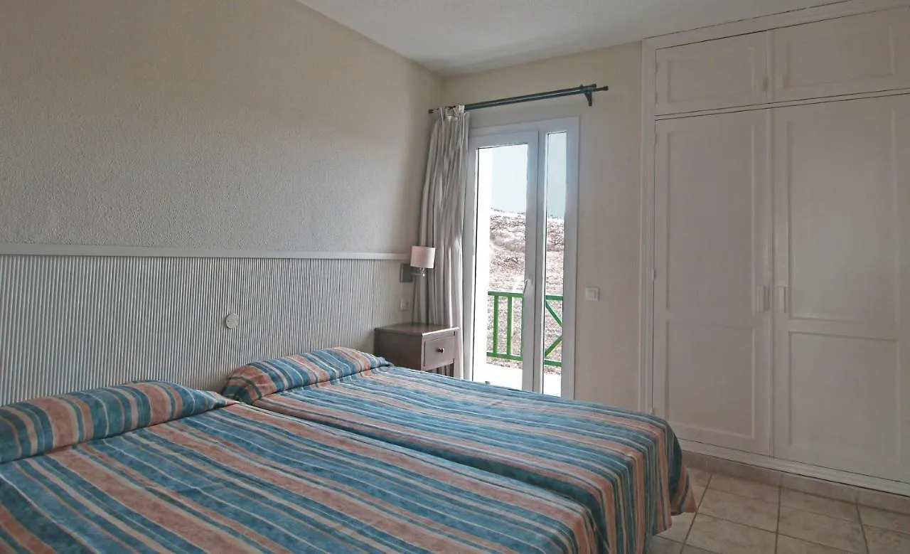 דירה Matagorda Apartamentos Guacimeta