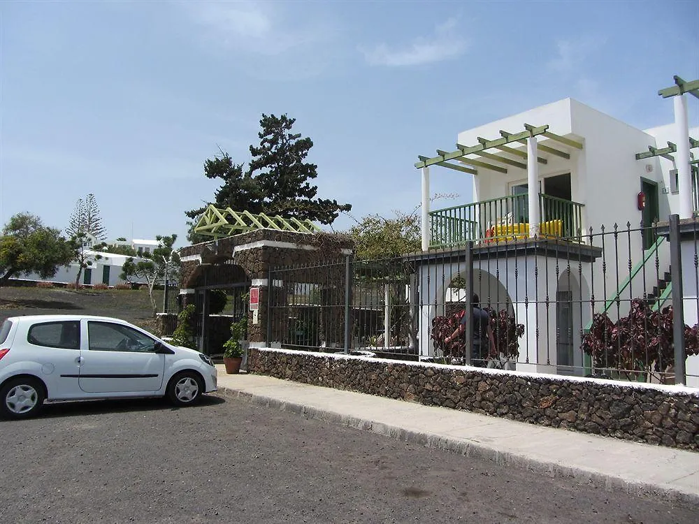 Apartamentos Guacimeta Matagorda  0*, Matagorda (Almeria)
