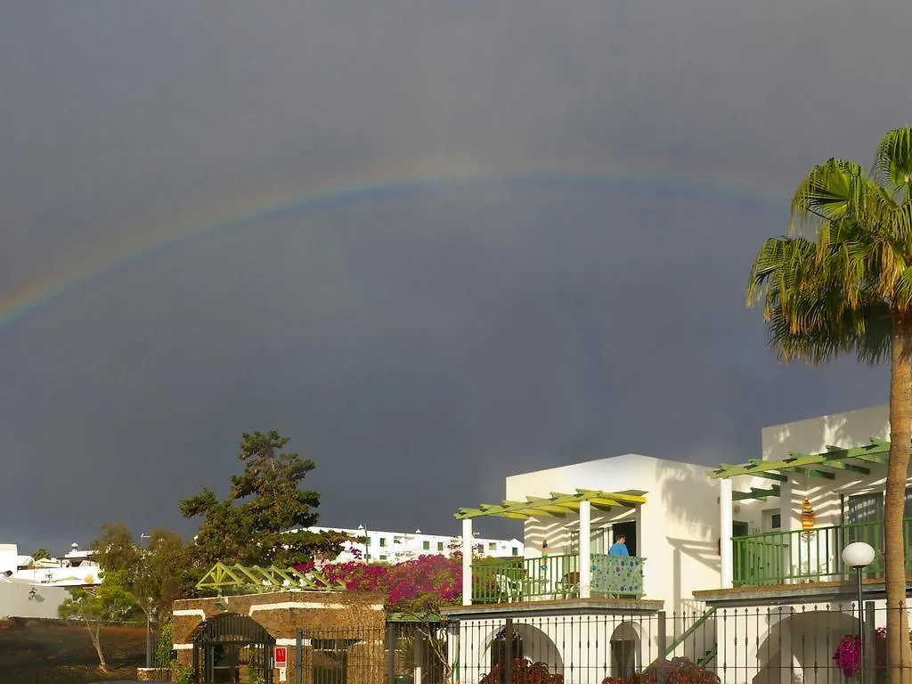 Matagorda Apartamentos Guacimeta