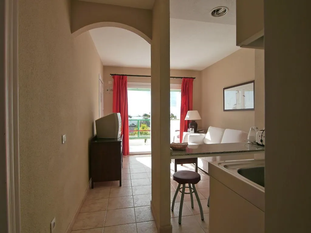 Apartment Apartamentos Guacimeta Matagorda