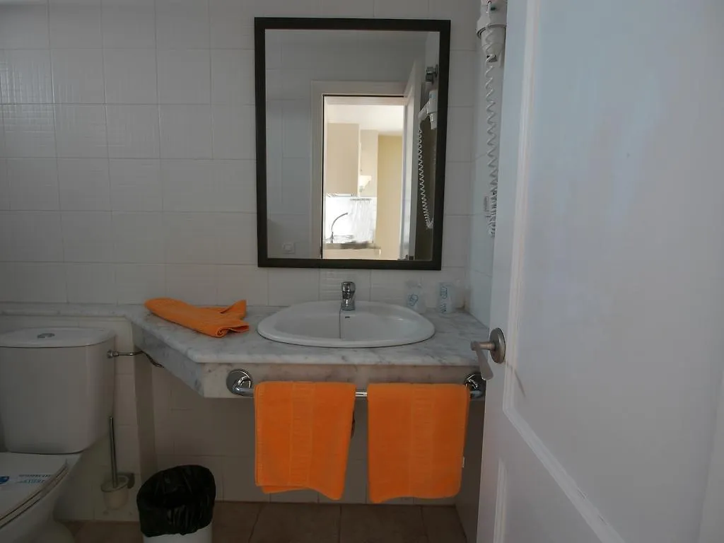 דירה Matagorda Apartamentos Guacimeta