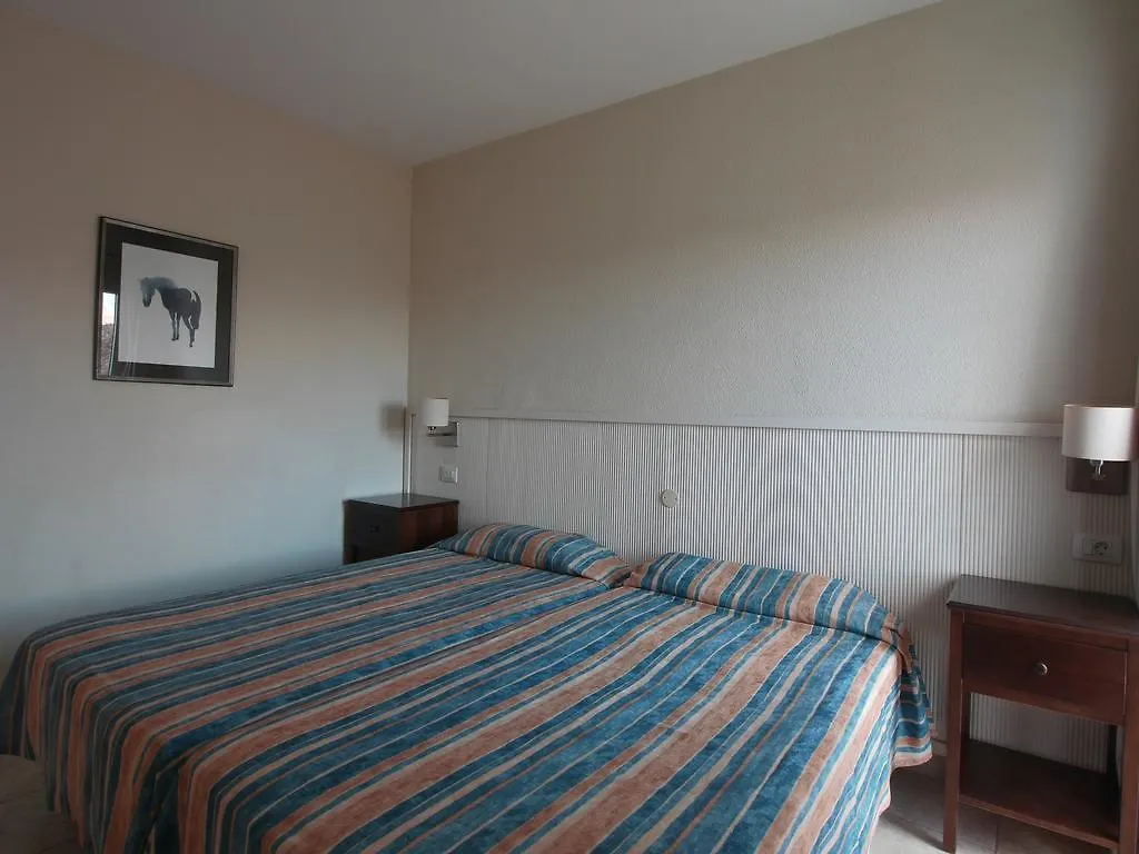 Apartamentos Guacimeta Matagorda  Spain