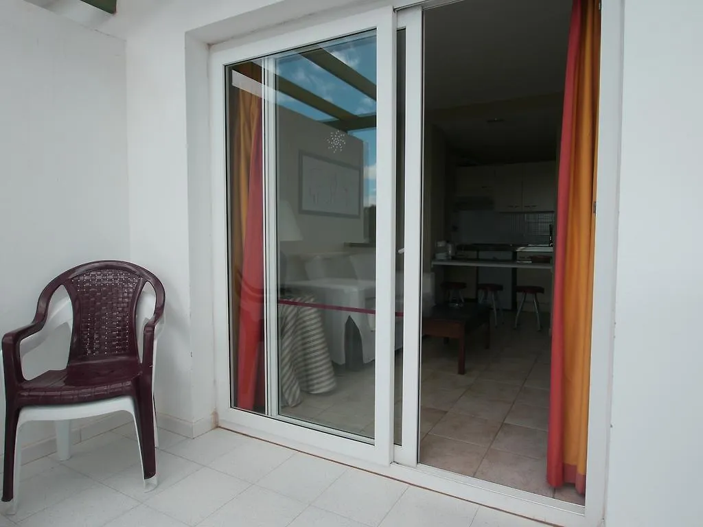 Apartamentos Guacimeta Matagorda Appartement