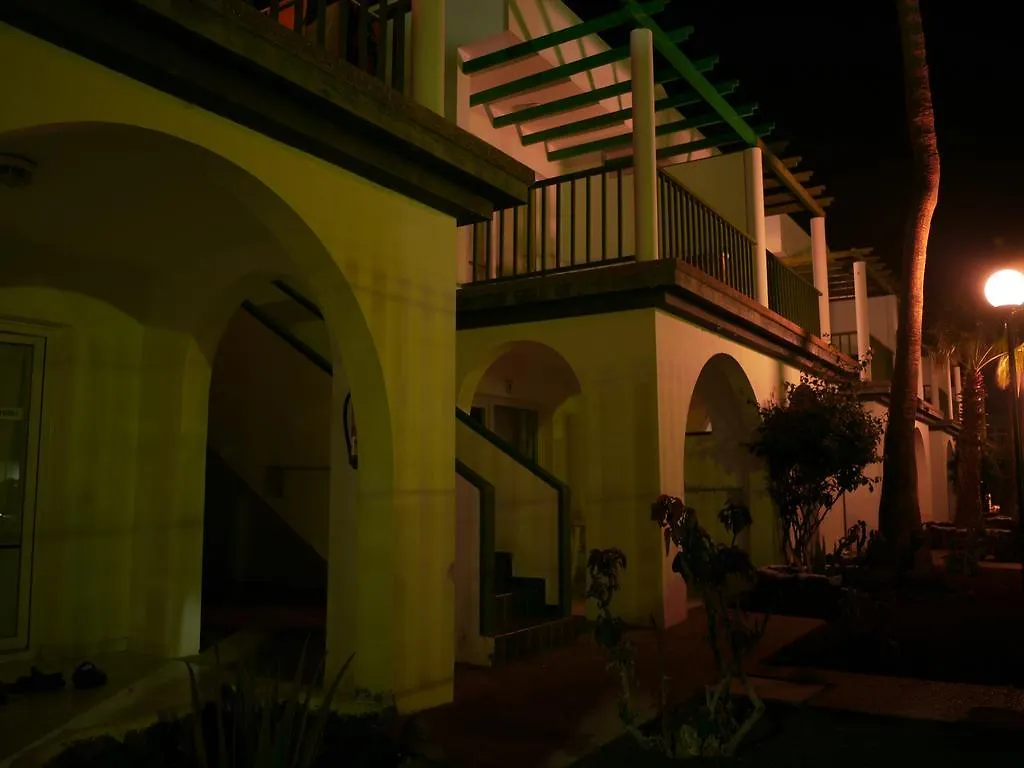 Apartamentos Guacimeta Matagorda  Apartment