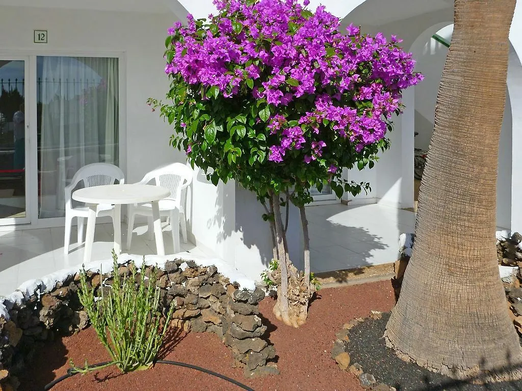 Apartment Apartamentos Guacimeta Matagorda