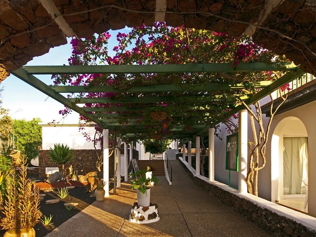 Apartamentos Guacimeta Matagorda  Apartment Matagorda (Almeria)