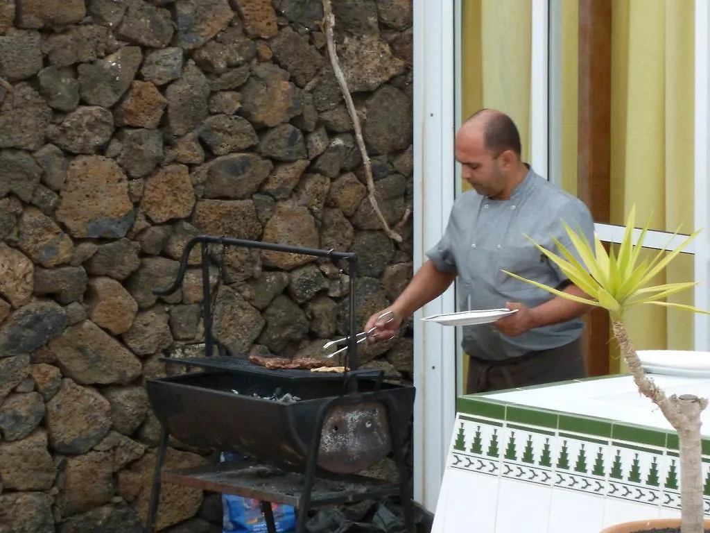 Matagorda Apartamentos Guacimeta דירה