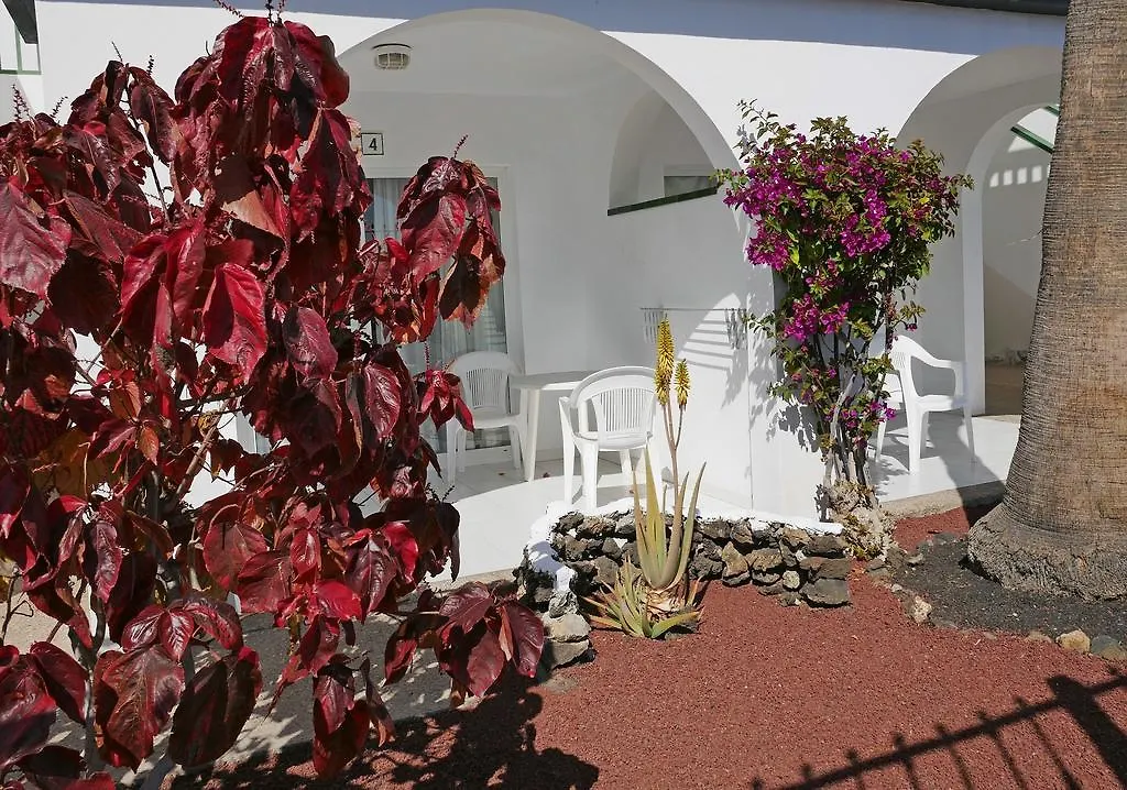 Apartamentos Guacimeta Matagorda  Matagorda (Almeria)