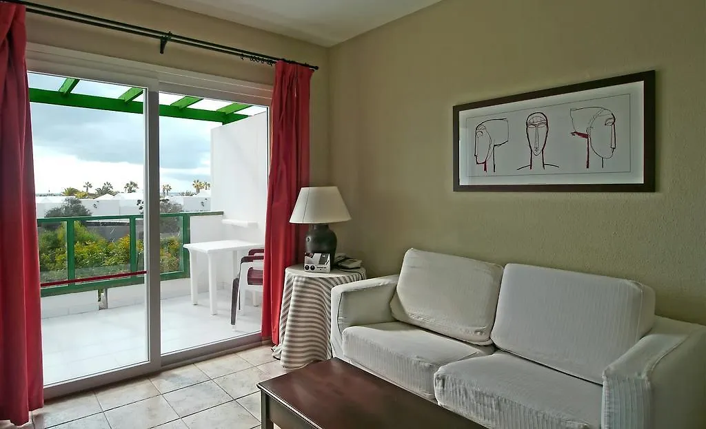 Apartamentos Guacimeta Matagorda  0*, Matagorda (Almeria)