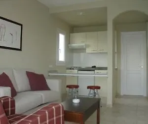 Apartamentos Guacimeta Matagorda  0*, Matagorda (Almeria) Spain