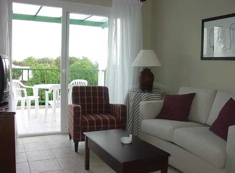 Apartamentos Guacimeta Matagorda  Spain