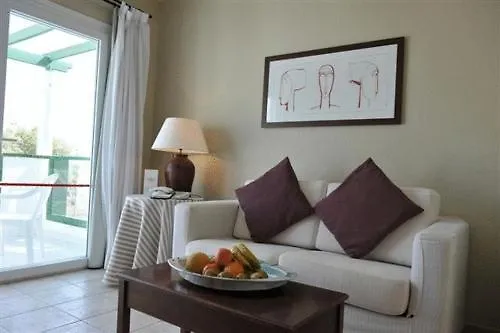 דירה Matagorda Apartamentos Guacimeta