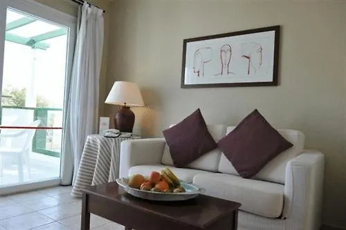 Apartment Apartamentos Guacimeta Matagorda