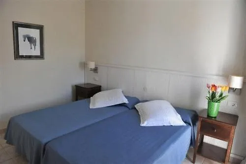 Apartamentos Guacimeta Matagorda Espagne