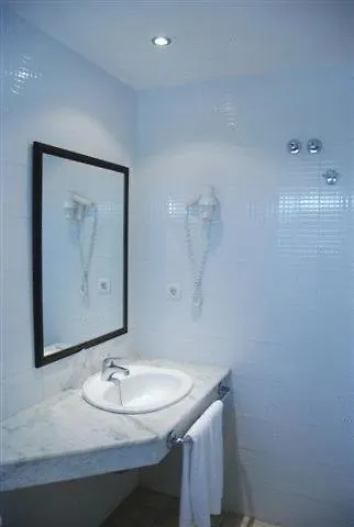 Apartamentos Guacimeta Matagorda  Matagorda (Almeria)