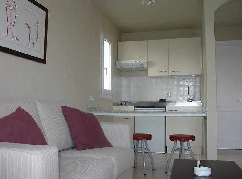 דירה Matagorda Apartamentos Guacimeta