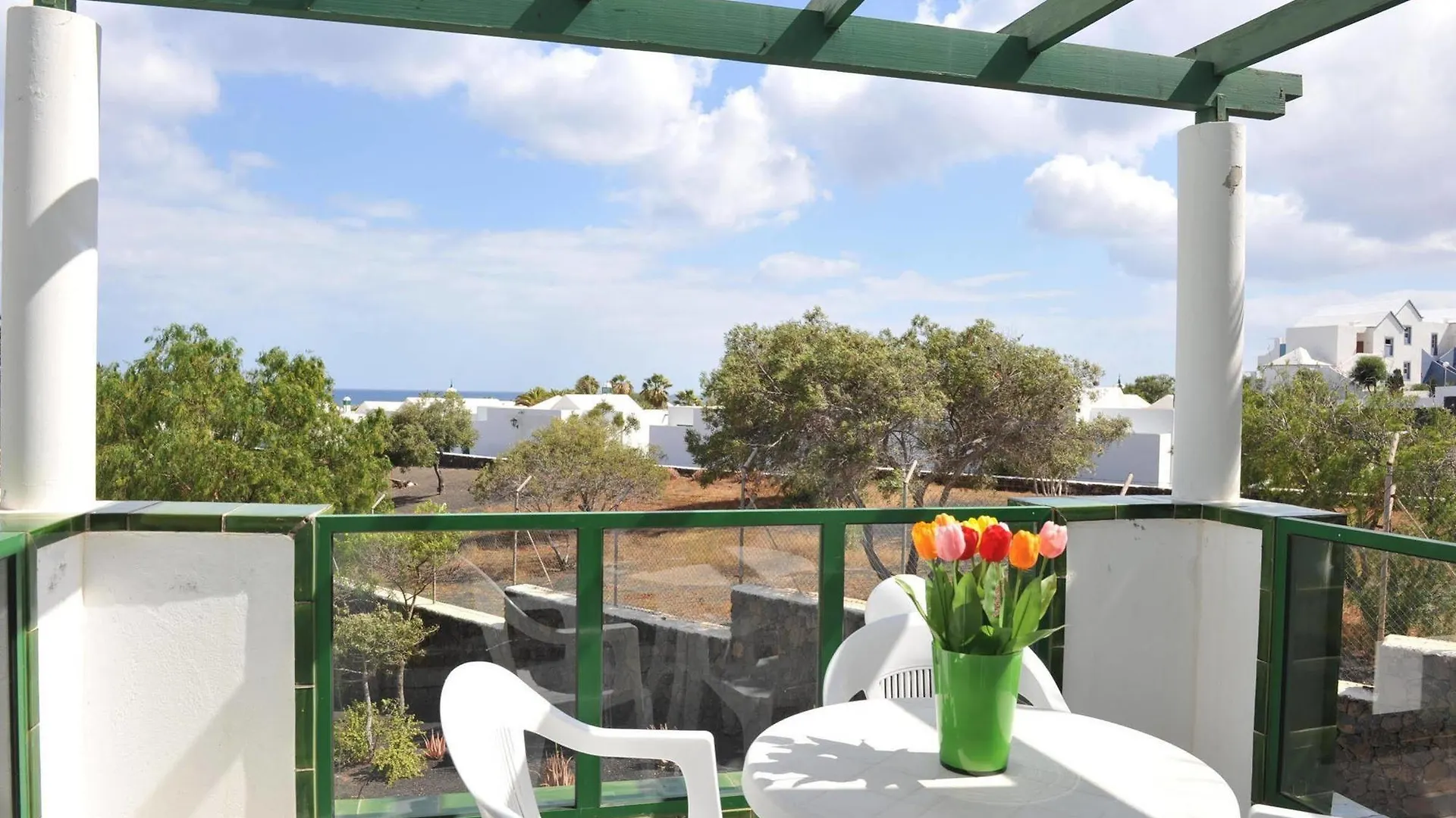 Apartamentos Guacimeta Matagorda  Matagorda (Almeria)