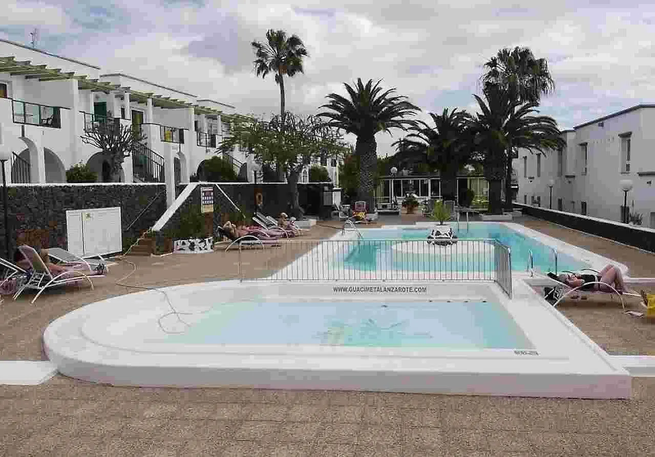 Apartamentos Guacimeta Matagorda  0*, Matagorda (Almeria)