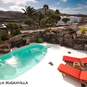 Ecofinca La Buganvilla - Adults Only San Bartolomé