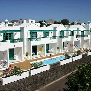 Europa Puerto del Carmen (Lanzarote)