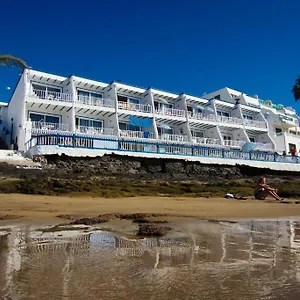 Cabrera Puerto del Carmen (Lanzarote)